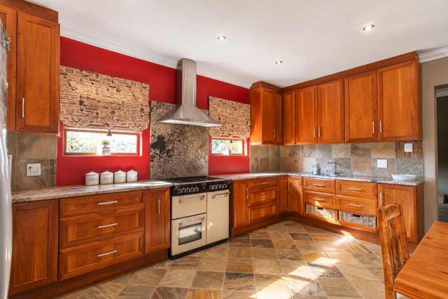 Commercial Property for Sale in Brits Rural North West